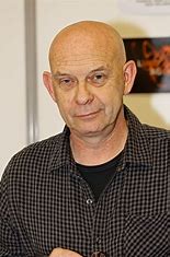 Doug Bradley